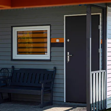 Vacationclub - Madamaku Vacationhome 37 Sianozety