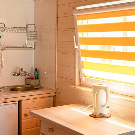 Holiday home Vacationclub - Madamaku Vacationhome 37 Sianozety